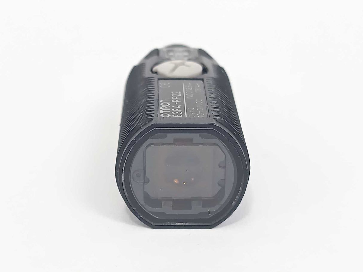 OMRON E3FA-RP22 Photoelectric Sensor