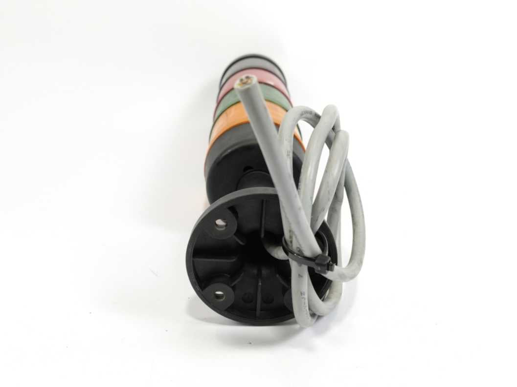 Rittal SZ 2372.010 SZ2372.020, Werma: 84310055, 84412655