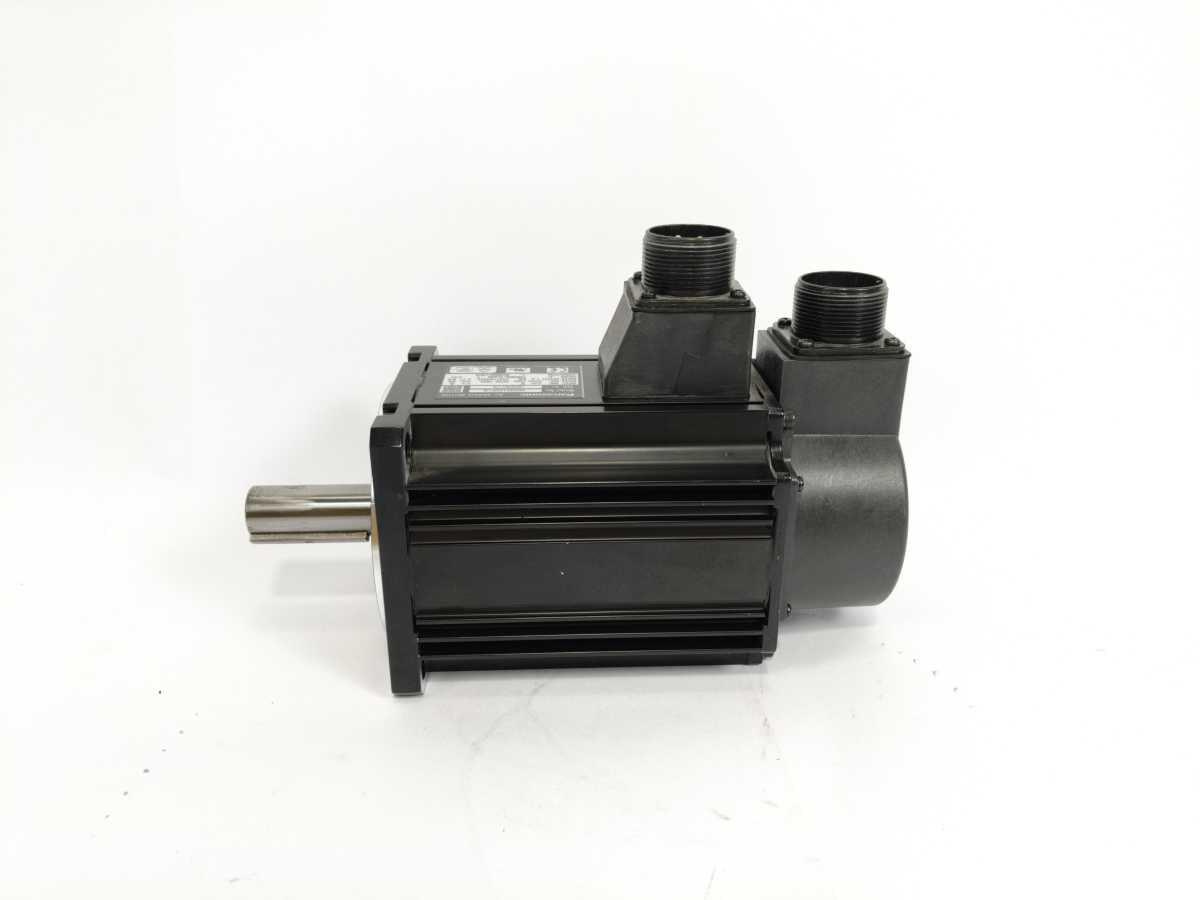 Panasonic MSMA152P1G AC Servo Motor