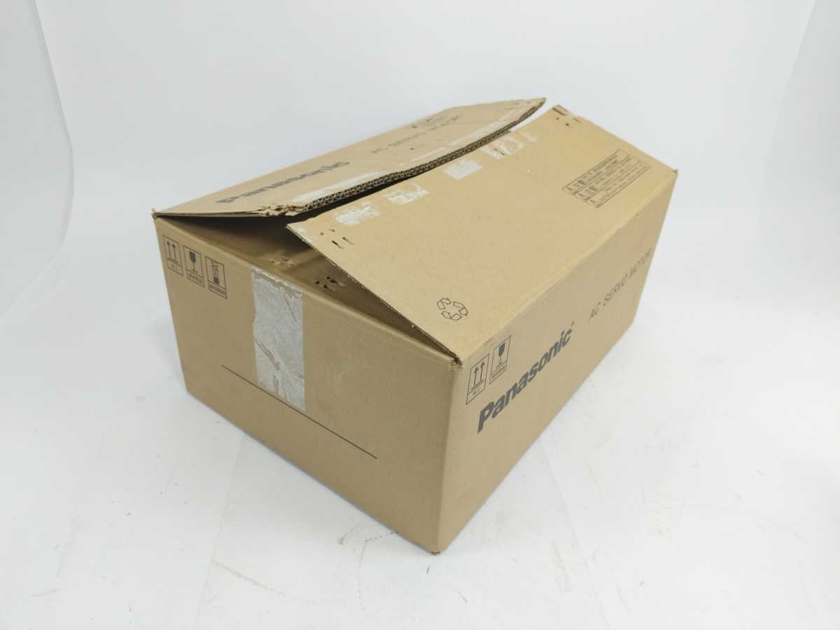 Panasonic MSMA302P1G MINAS A4 Family AC Servo Motor