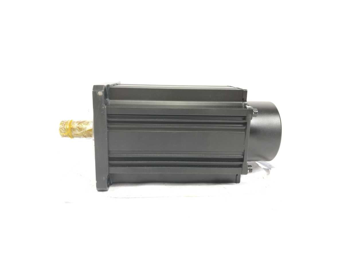 Panasonic MSMA302P1G MINAS A4 Family AC Servo Motor