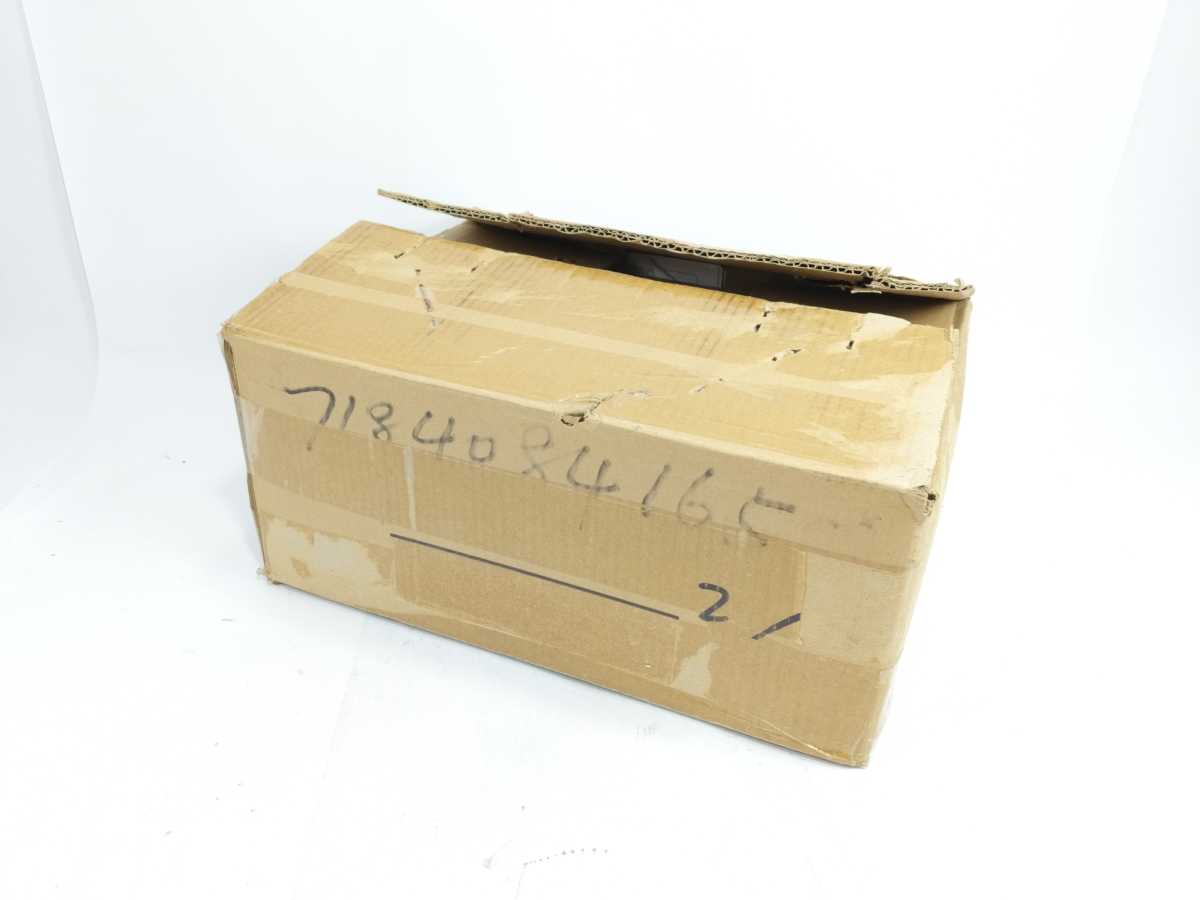 Panasonic MSMA502P1G MINAS A4 Family AC Servo motor