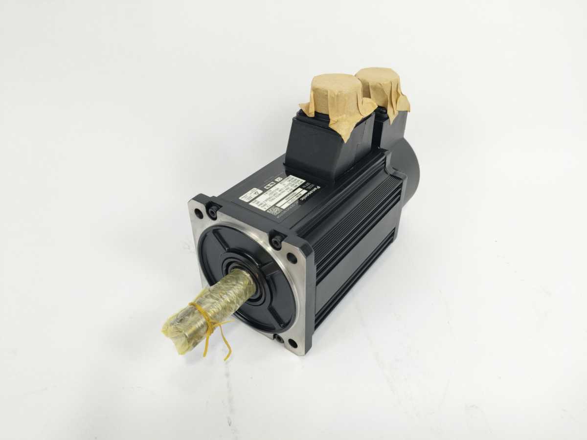 Panasonic MSMA102P1G AC Servo Motor