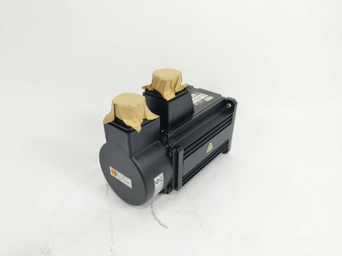 Panasonic MSMA102P1G AC Servo Motor