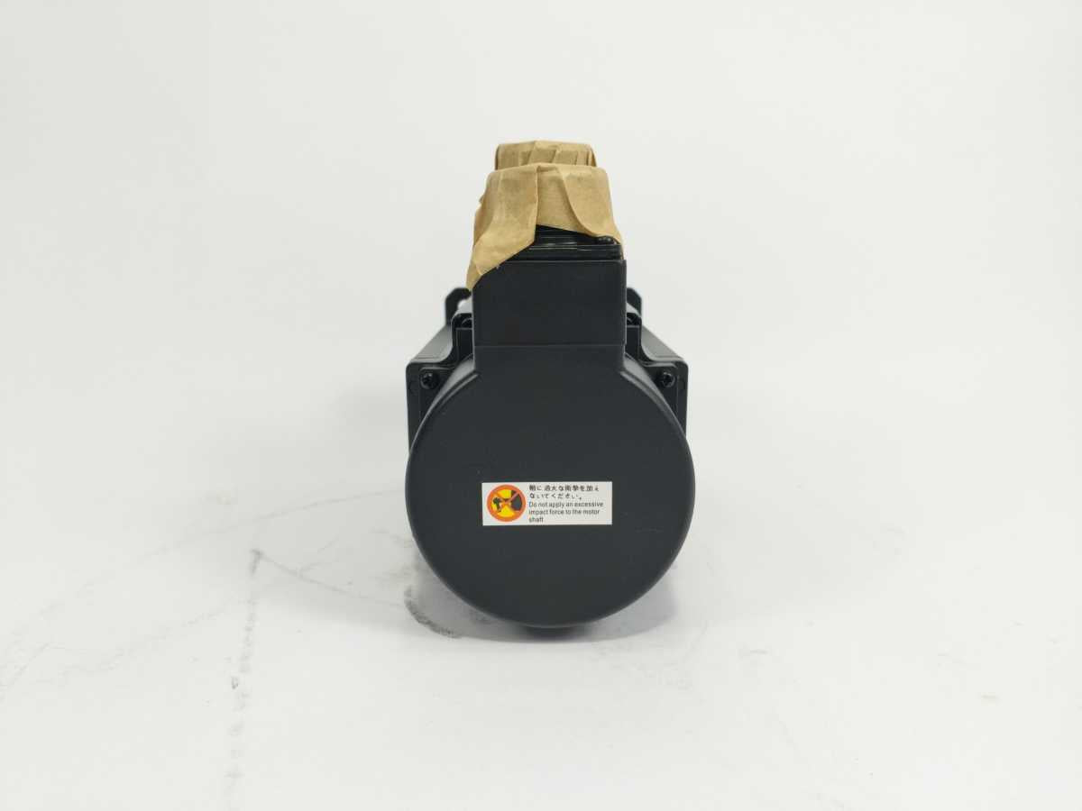 Panasonic MSMA102P1G AC Servo Motor