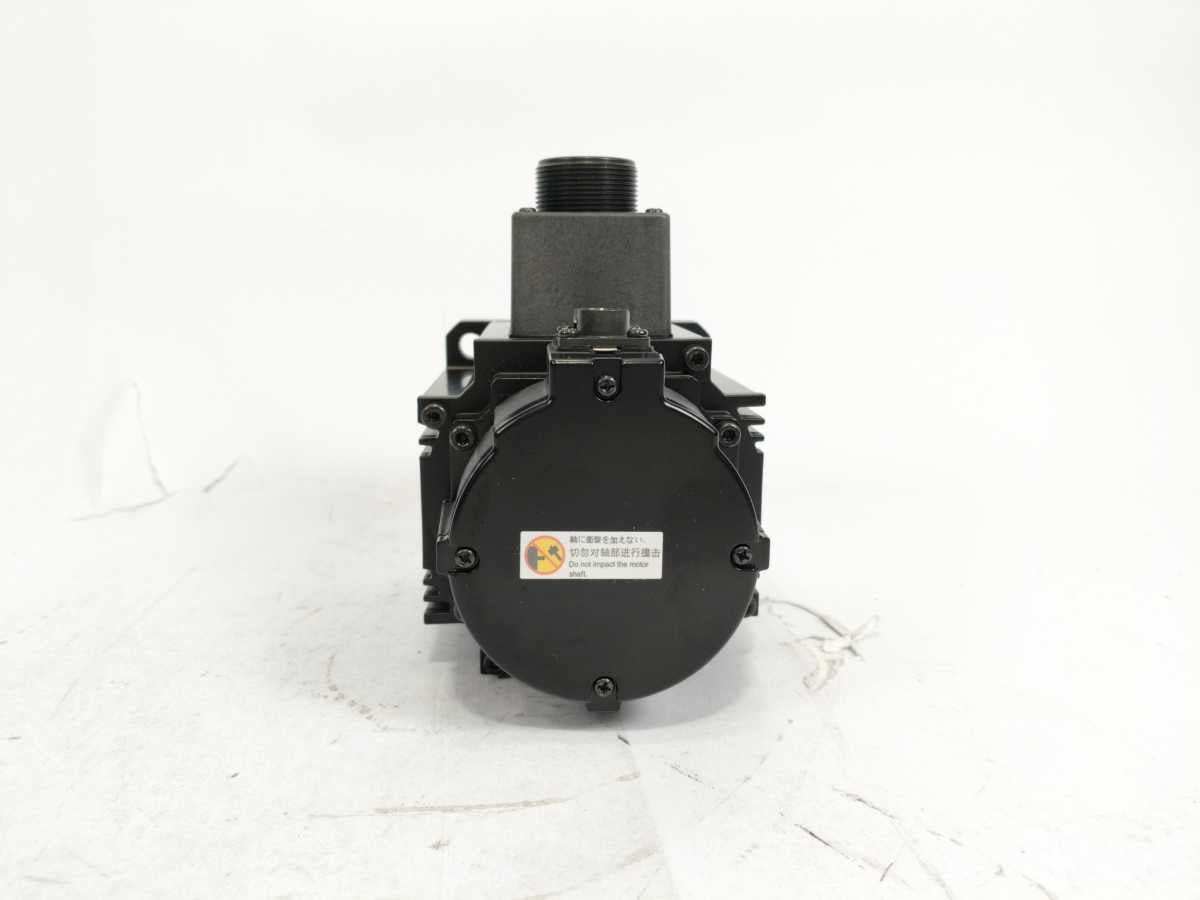 Panasonic MSME102G1G MINAS A5 Family Servo Motor