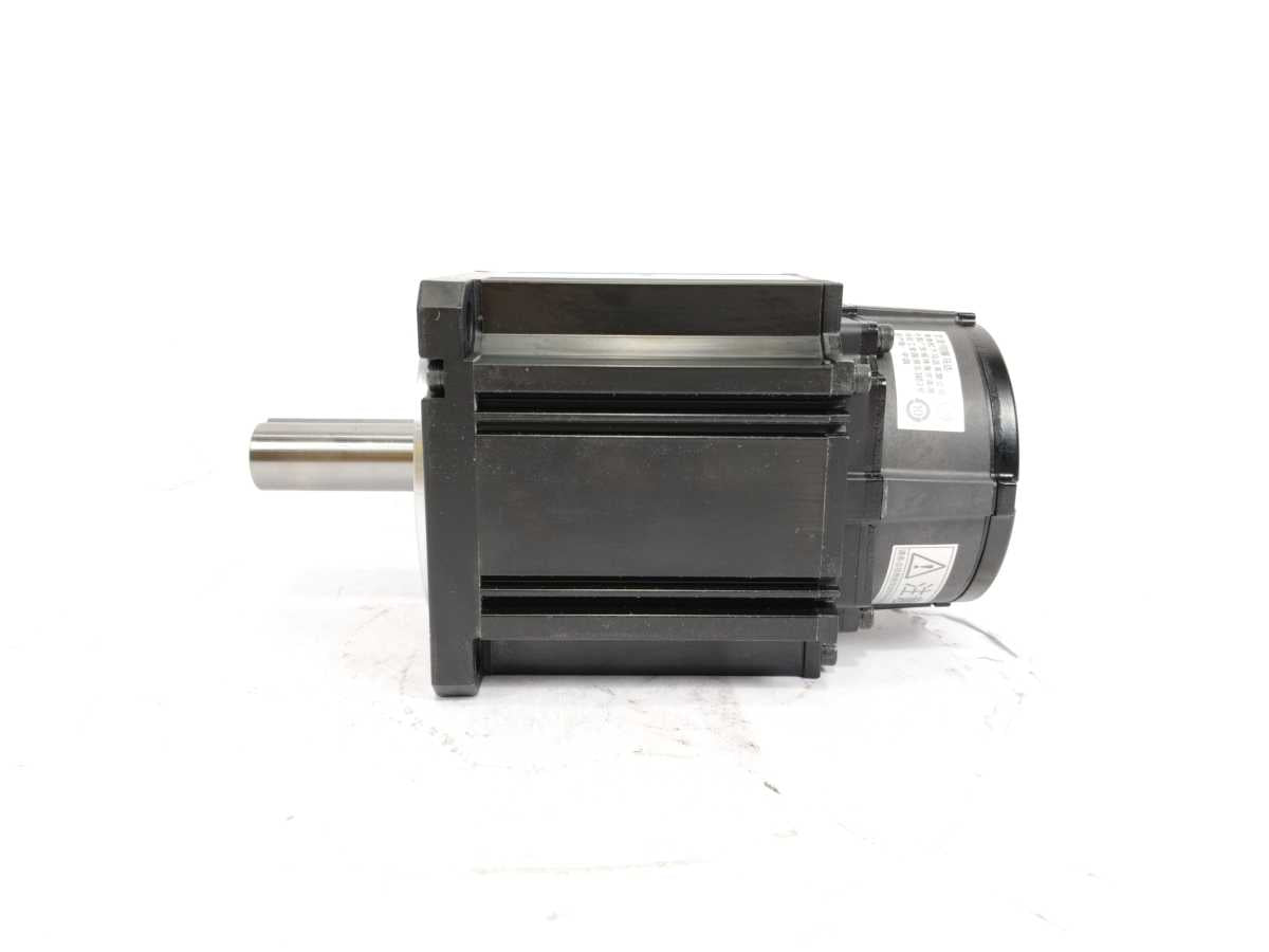 Panasonic MSME102G1G MINAS A5 Family Servo Motor