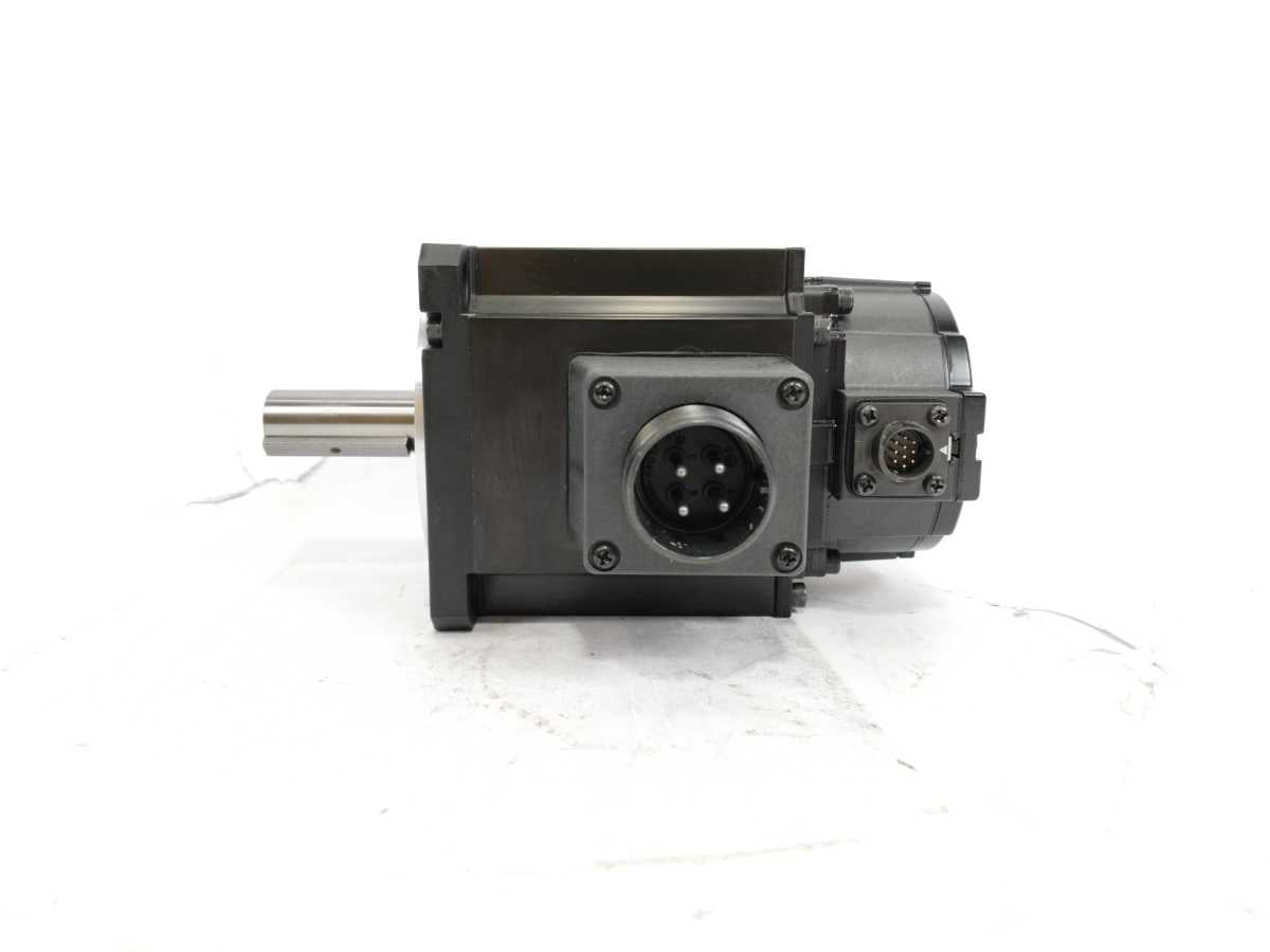 Panasonic MSME102G1G MINAS A5 Family Servo Motor