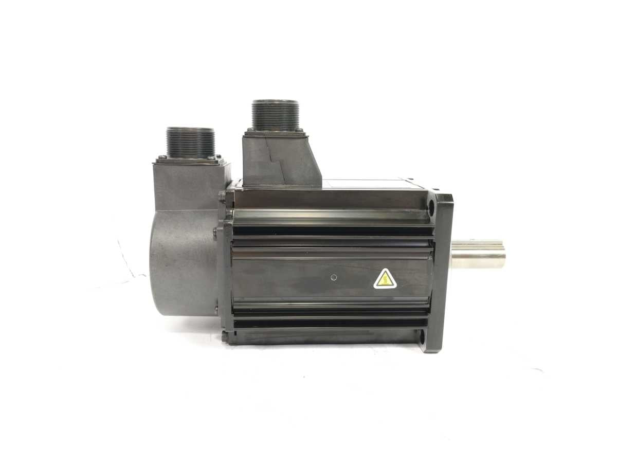 Panasonic MSMA152P1G AC Servo Motor