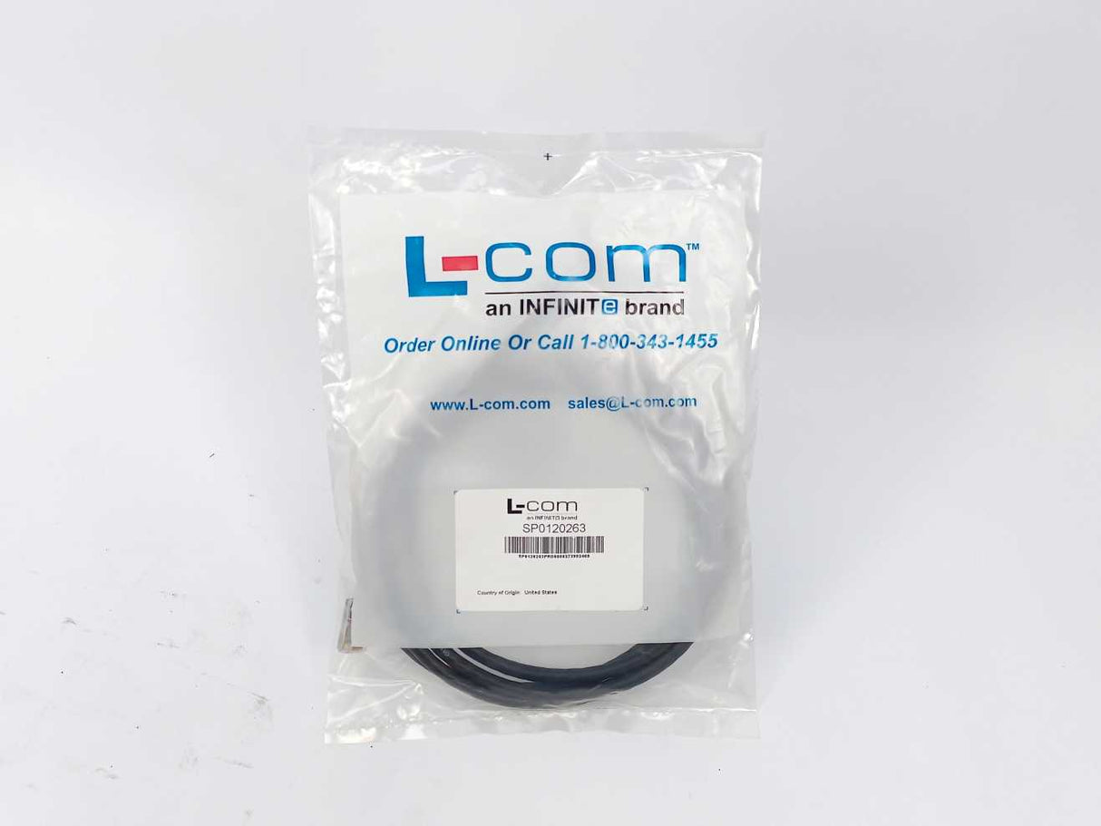L-com SP0120263 Cable