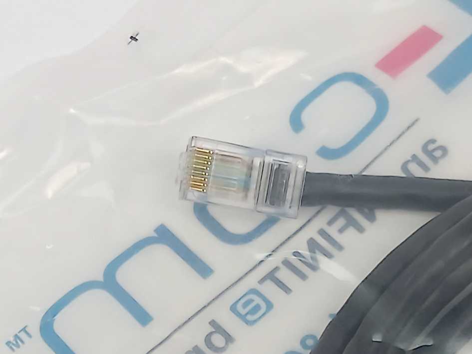 L-com SP0120263 Cable