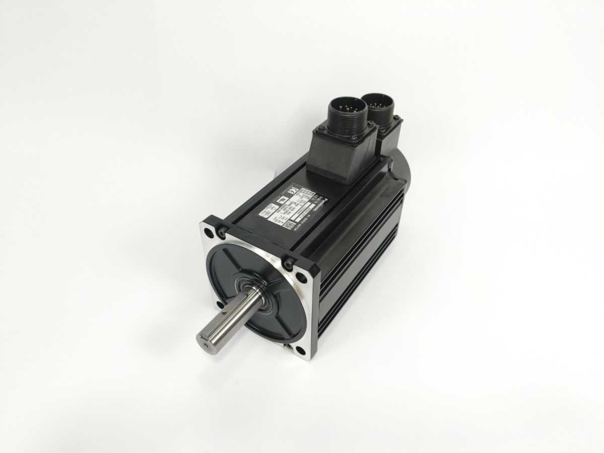 Panasonic MSMA152P1H AC Servo Motor