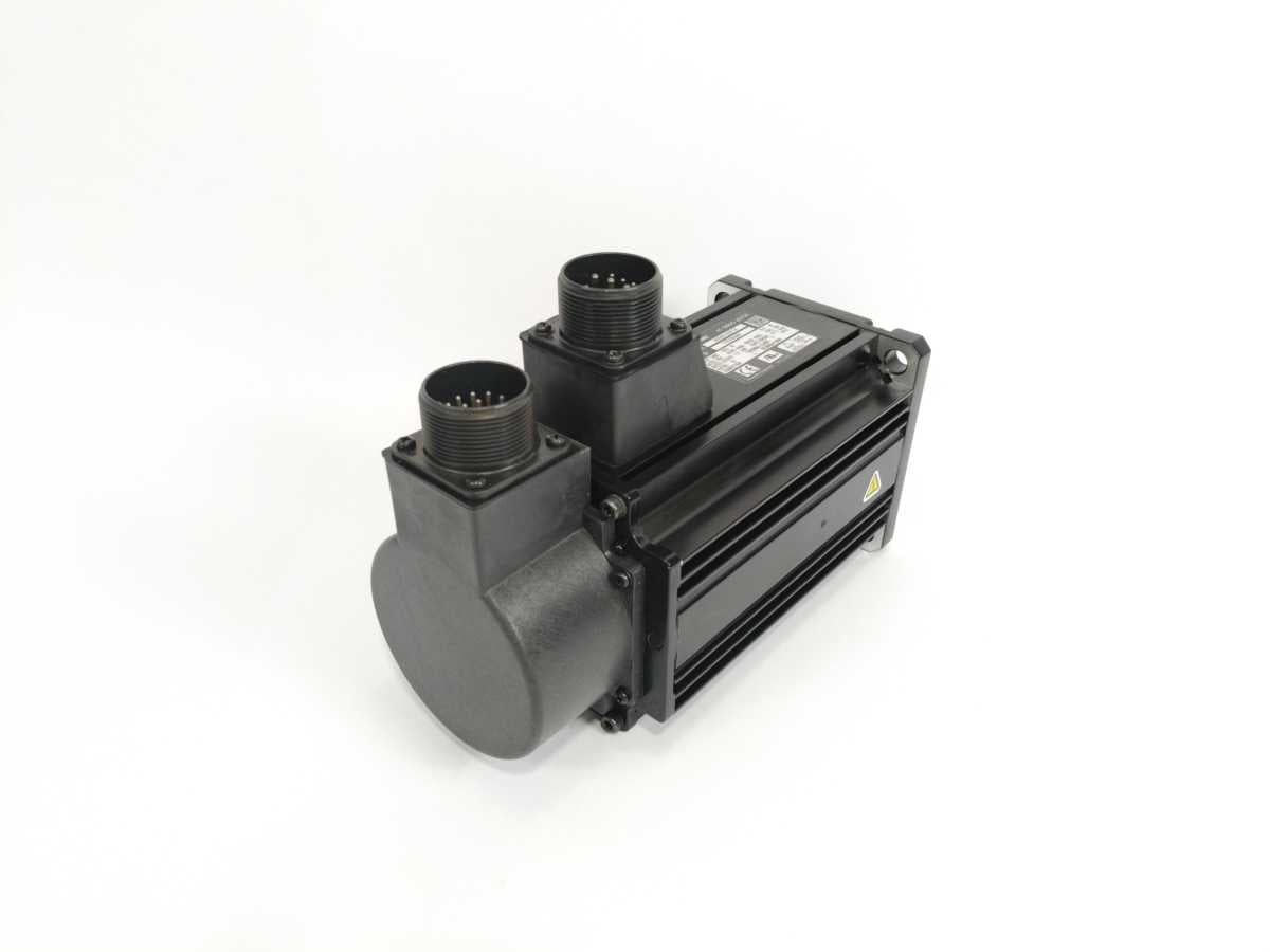 Panasonic MSMA152P1H AC Servo Motor