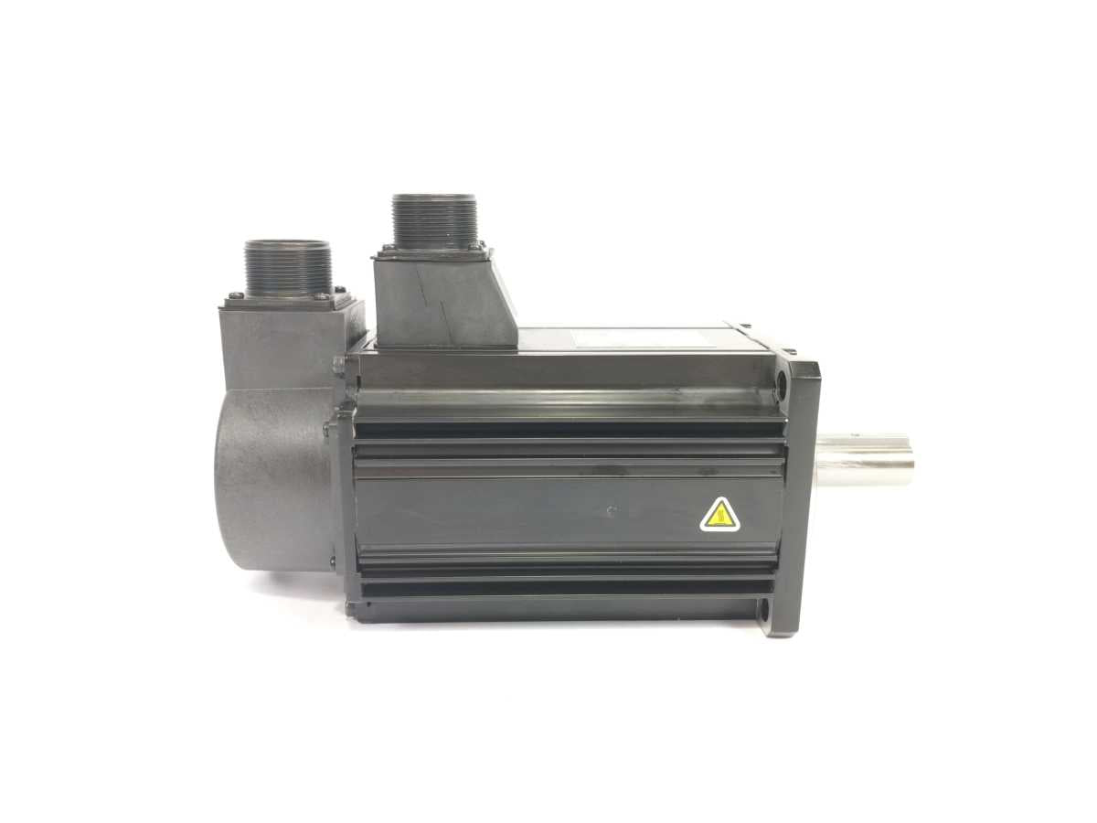 Panasonic MSMA152P1H AC Servo Motor