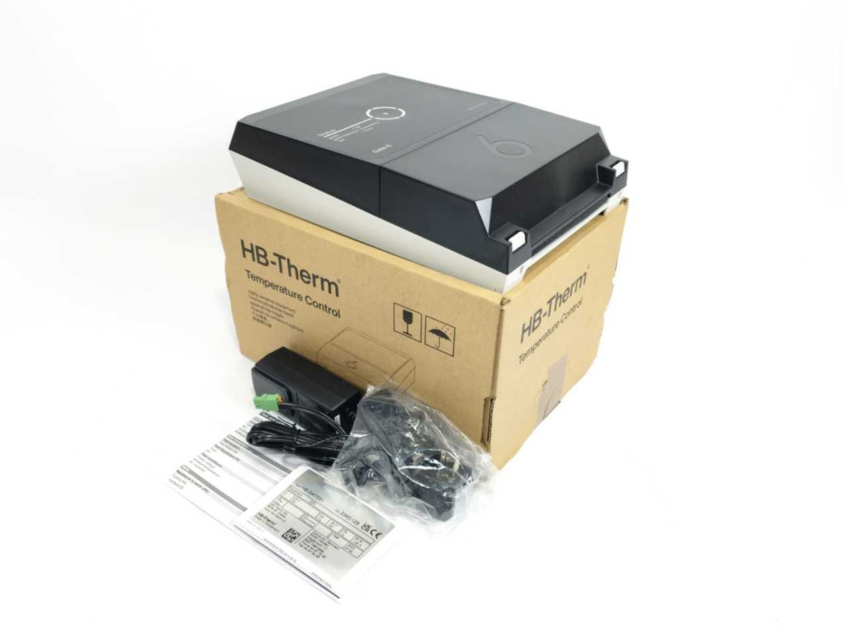 HB-Therm HB-GATE61 Gate-6 Temperature Control Unit