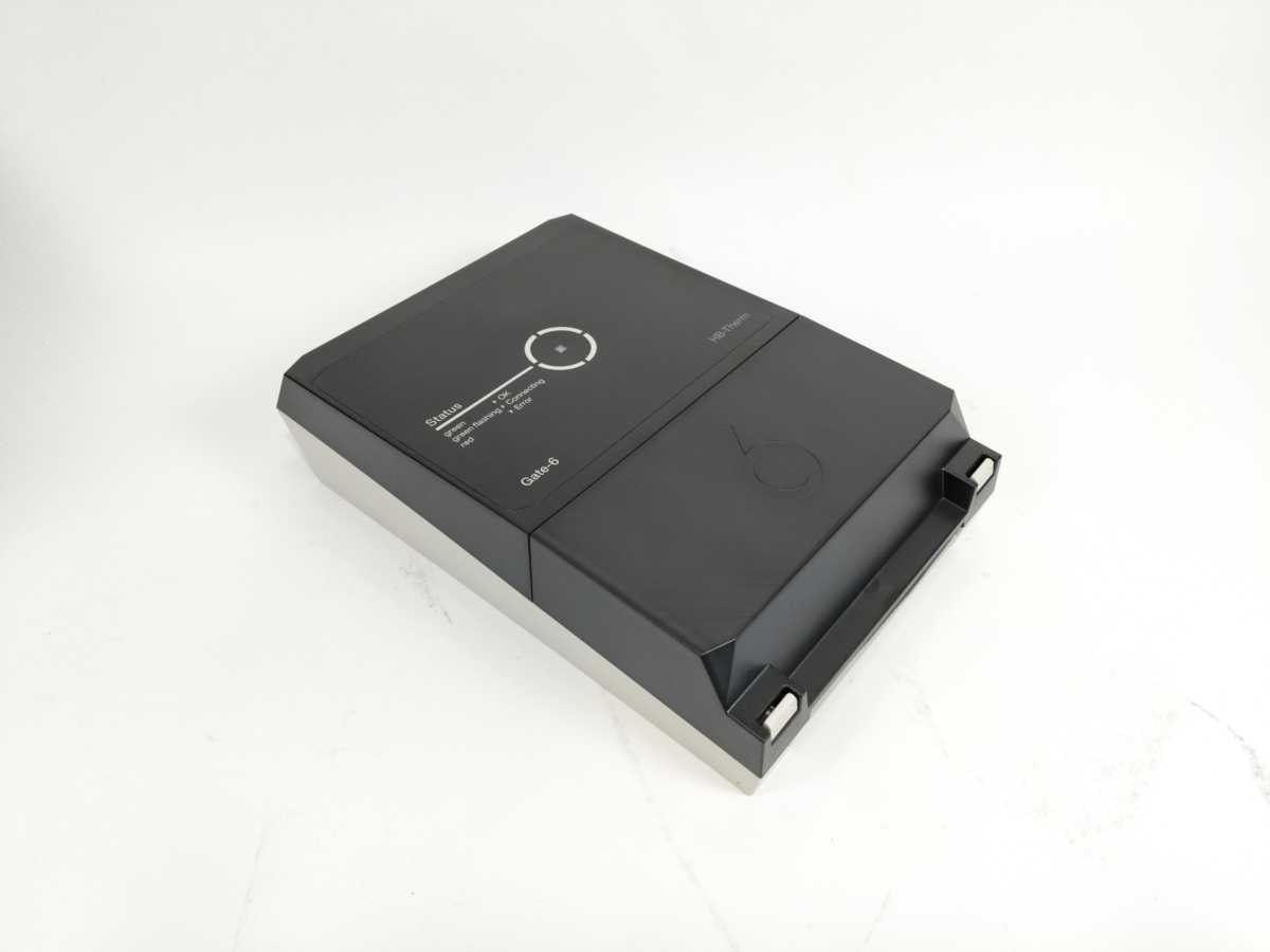 HB-Therm HB-GATE61 Gate-6 Temperature Control Unit