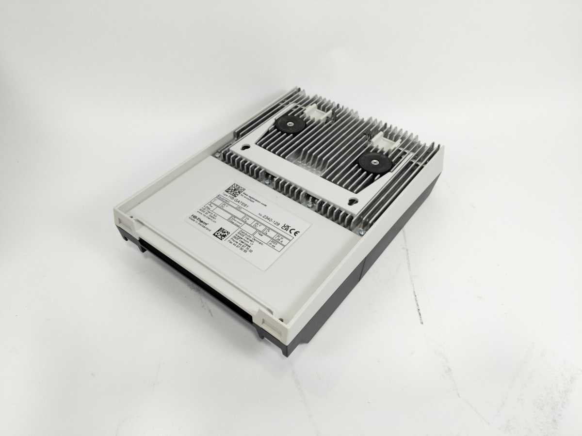HB-Therm HB-GATE61 Gate-6 Temperature Control Unit