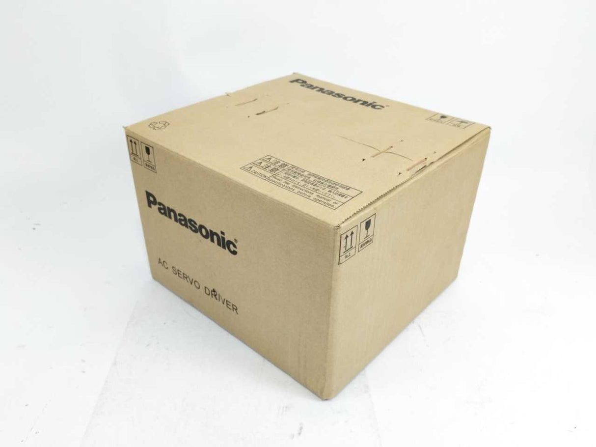 Panasonic MFDDTA390N AC Servo Driver 100A 240V Load