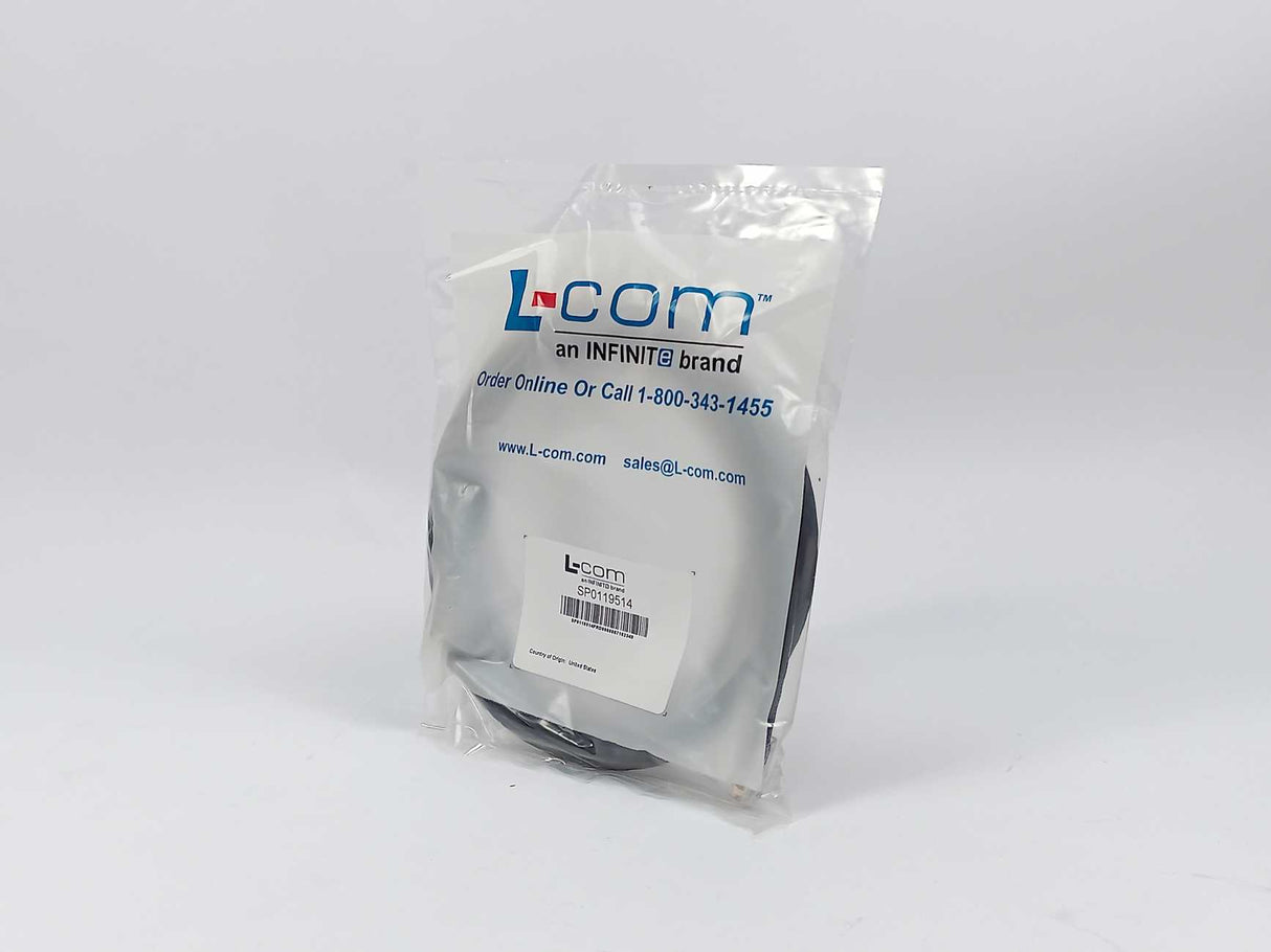L-com SP0119514 Cable