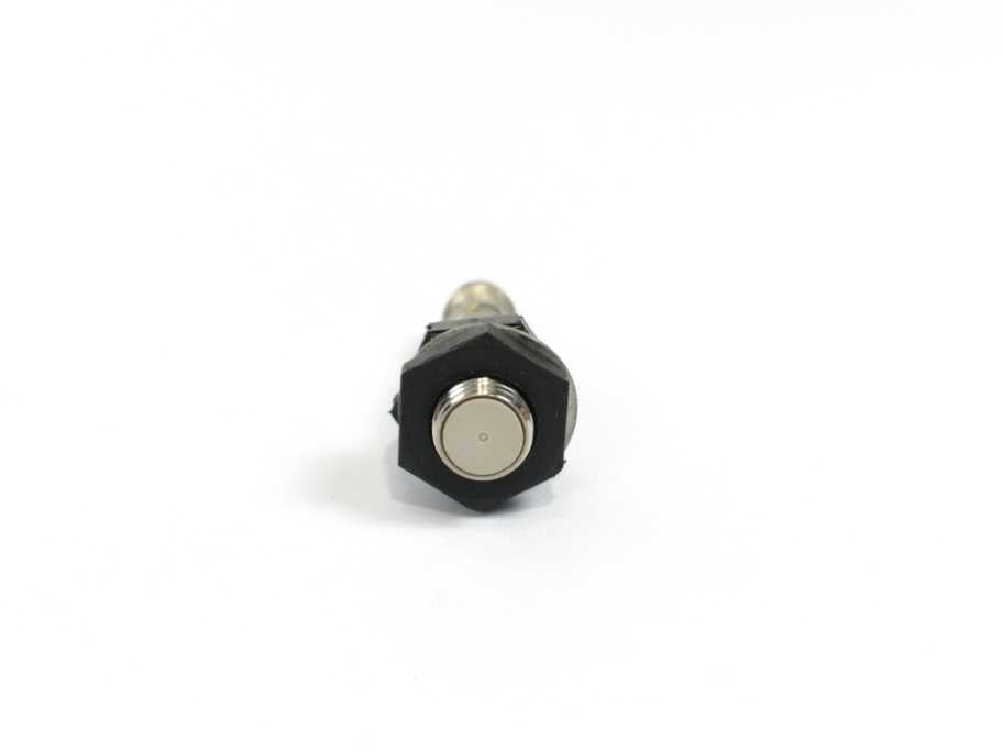 OMRON E2EG-X1R5B1-M3 Proximity Sensor
