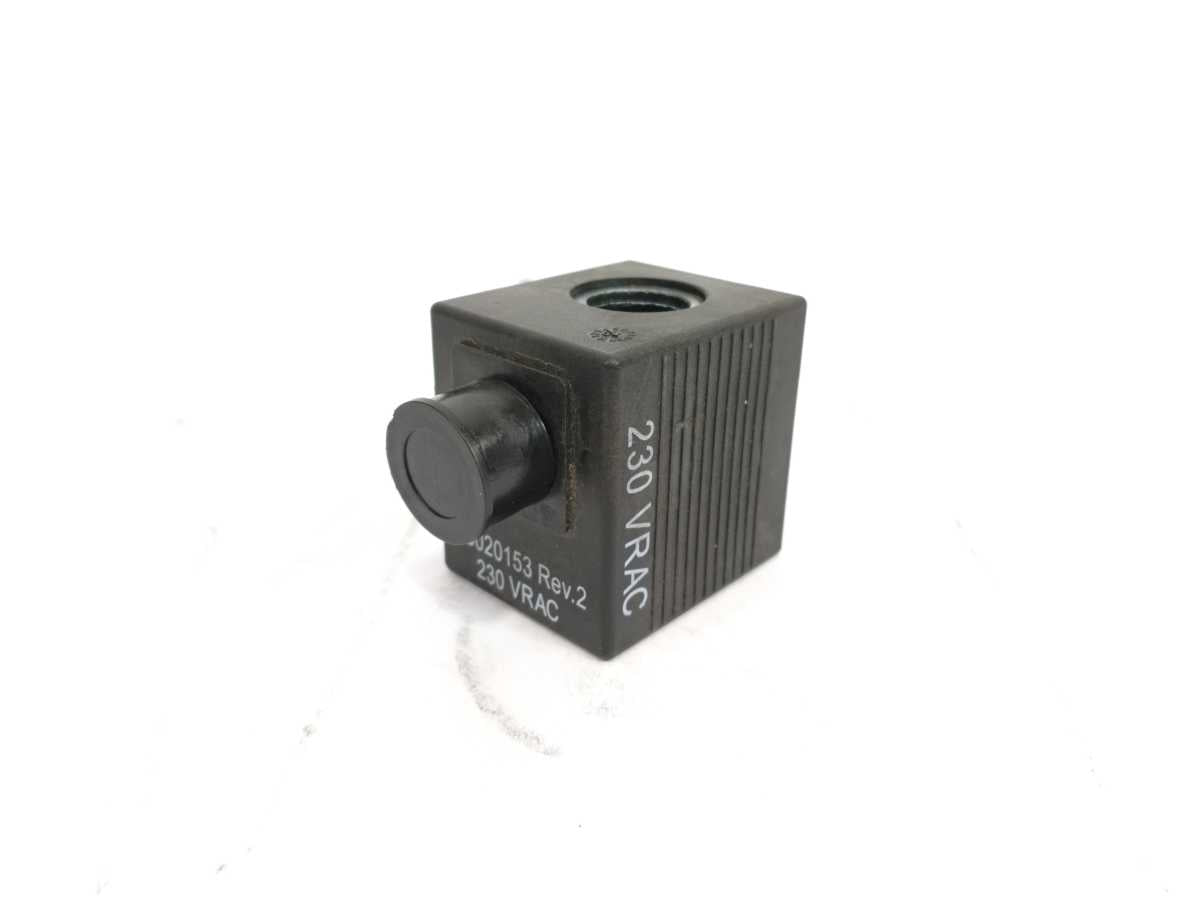 Honeywell BB020153 230 VRAC