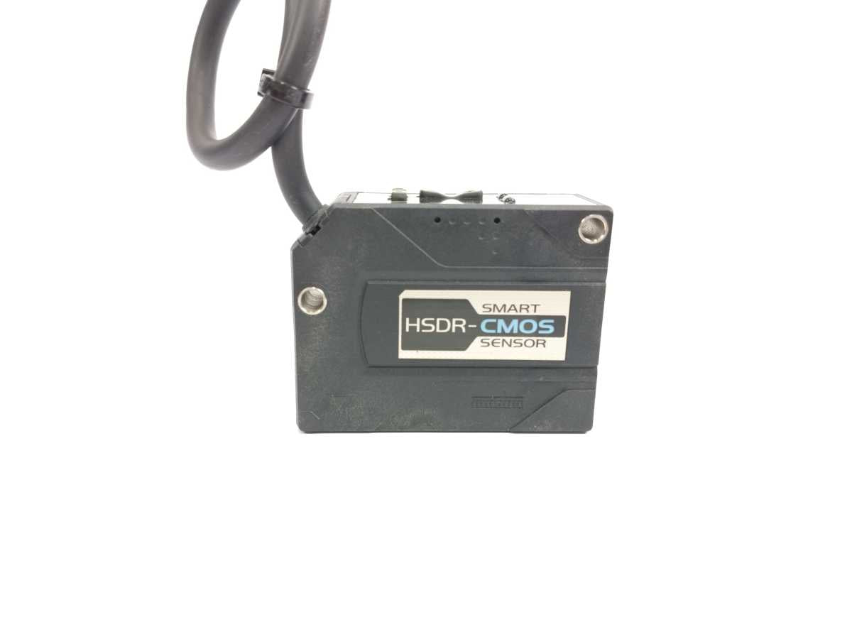 OMRON ZX1-LD600A81 Smart Sensor 10-30V DC, Class 2