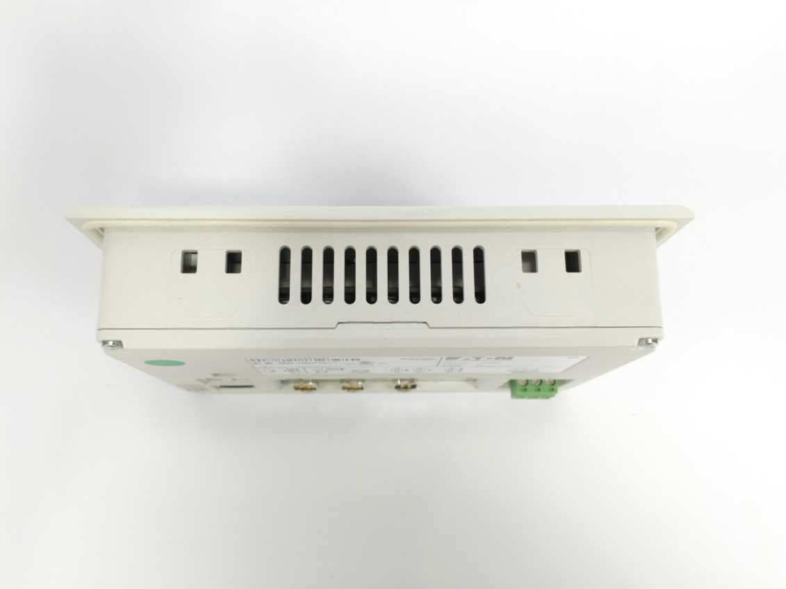 Eaton 142531 XV-102-D6-57TVR-10 Touch panel