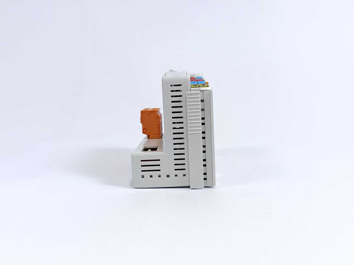 Wago 750-337 Fieldbus Coupler CANopen