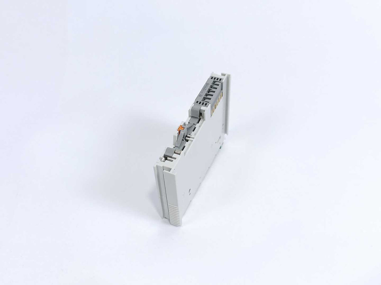 Wago 750-492 2-Channel Analog Input