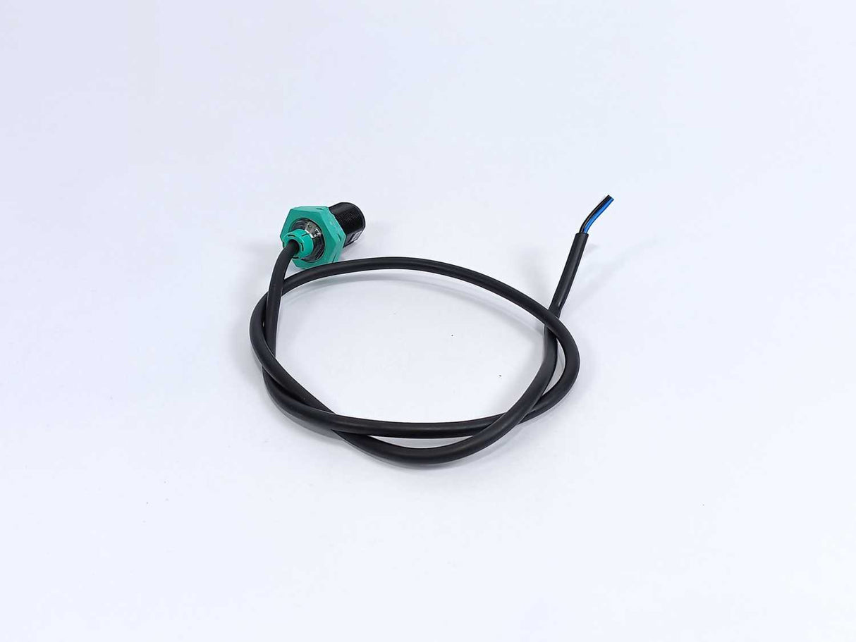 Pepperl+Fuchs 188562 Retroreflective Sensor GLV18-8-H-120/115/120