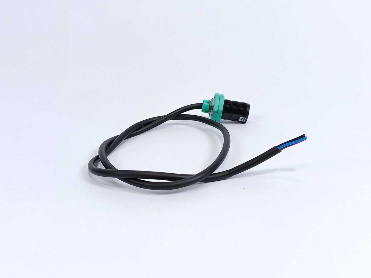 Pepperl+Fuchs 188562 Retroreflective Sensor GLV18-8-H-120/115/120