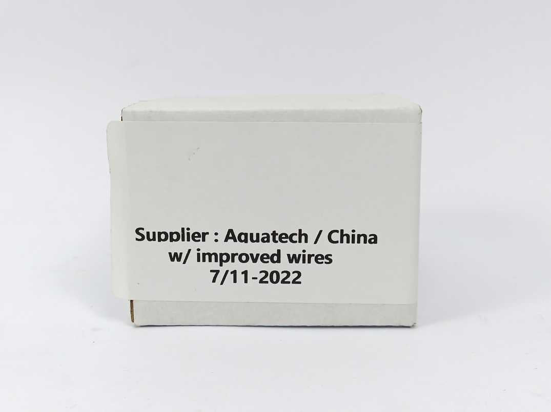 AQUATECH Quarter Flat Element 250W Ceramic Heating Elements 250W. 5 pcs.