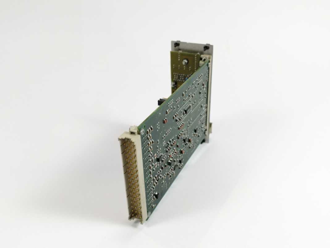 Parker Motion & Control VRD 350