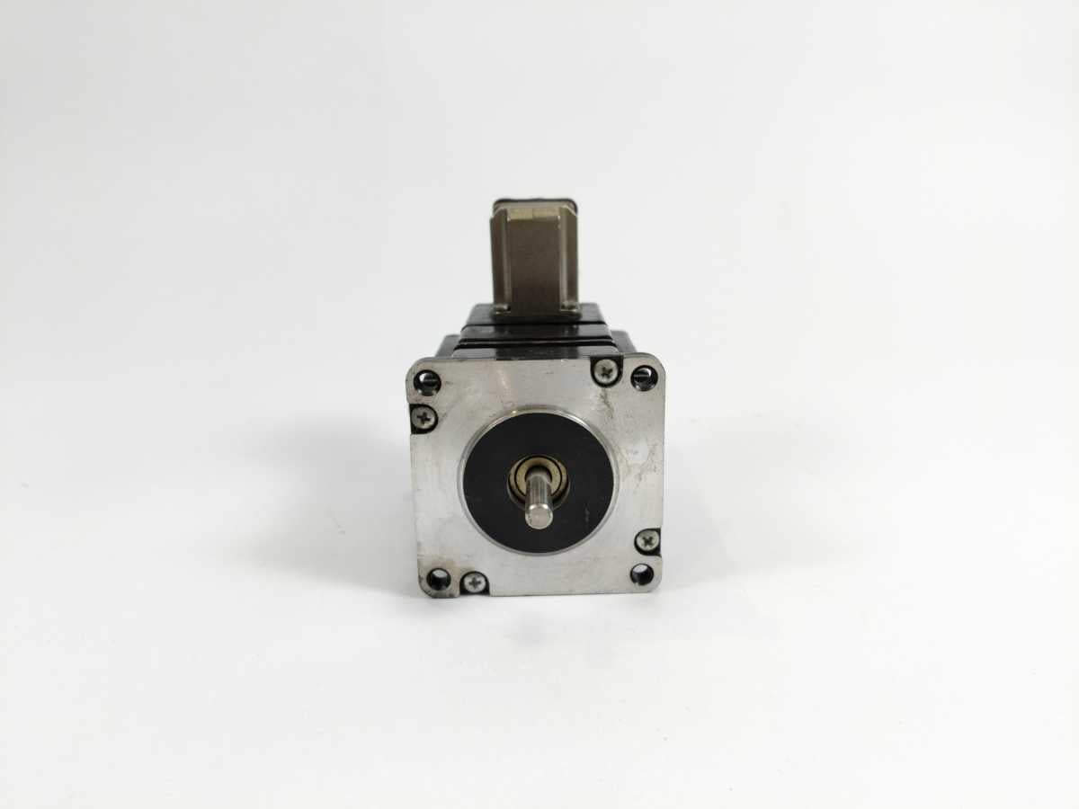 berger Lahr VRDM 564/50 LNC Uch 70V Iw 0,95 A Rw 1,7