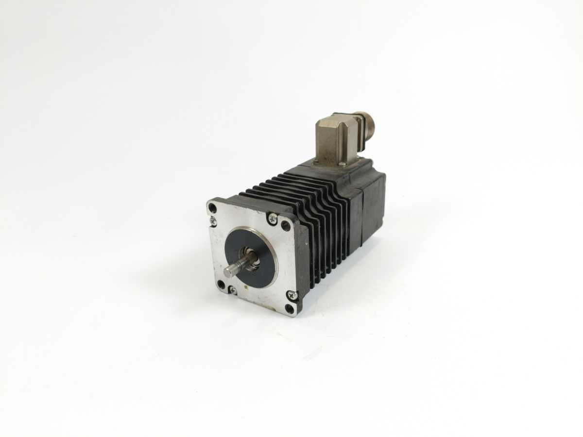 berger Lahr VRDM 568/50 LNC SIG Positec Motor