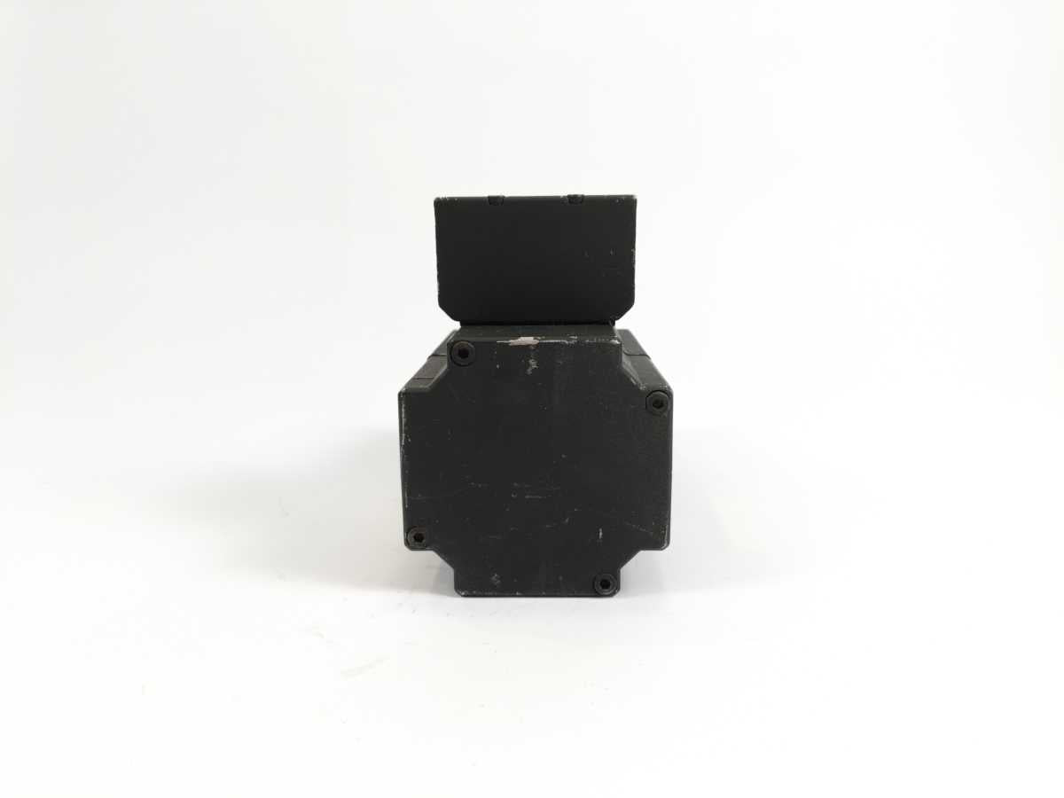 Parker SMH8260037112IB654 1.07kW Low-Inertia Brushless Servo Motor