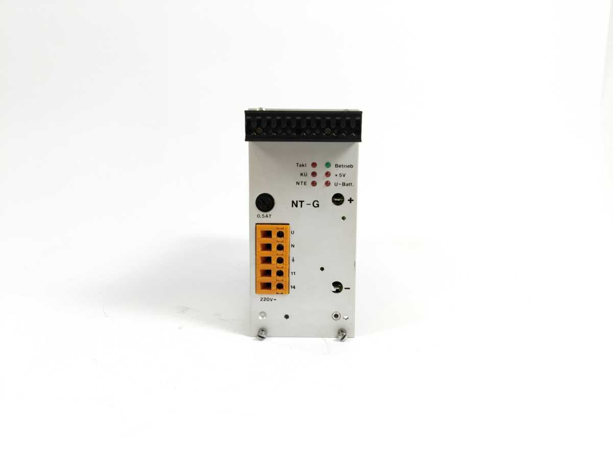 Schiele 2.408.101.00 NT-G Power Supply