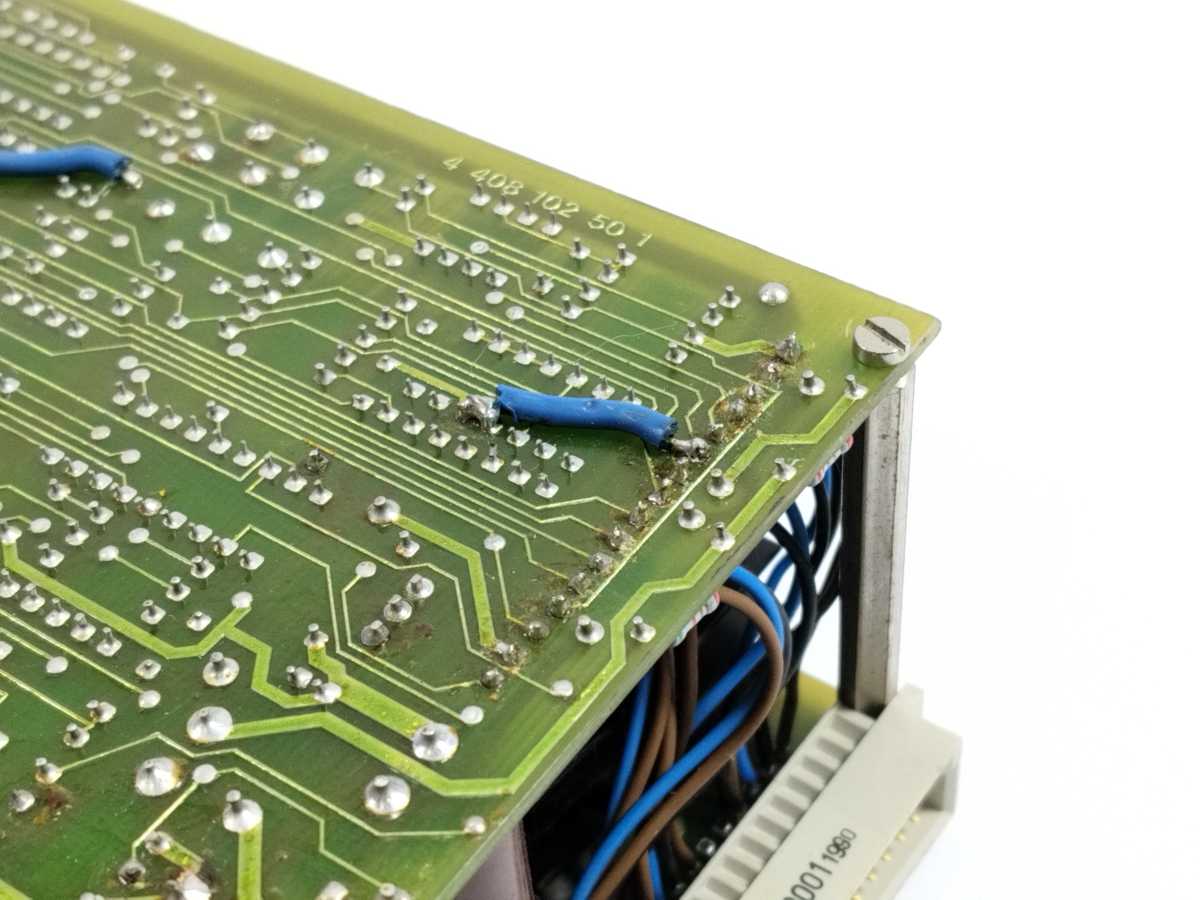 Schiele 2.408.101.00 NT-G Power Supply