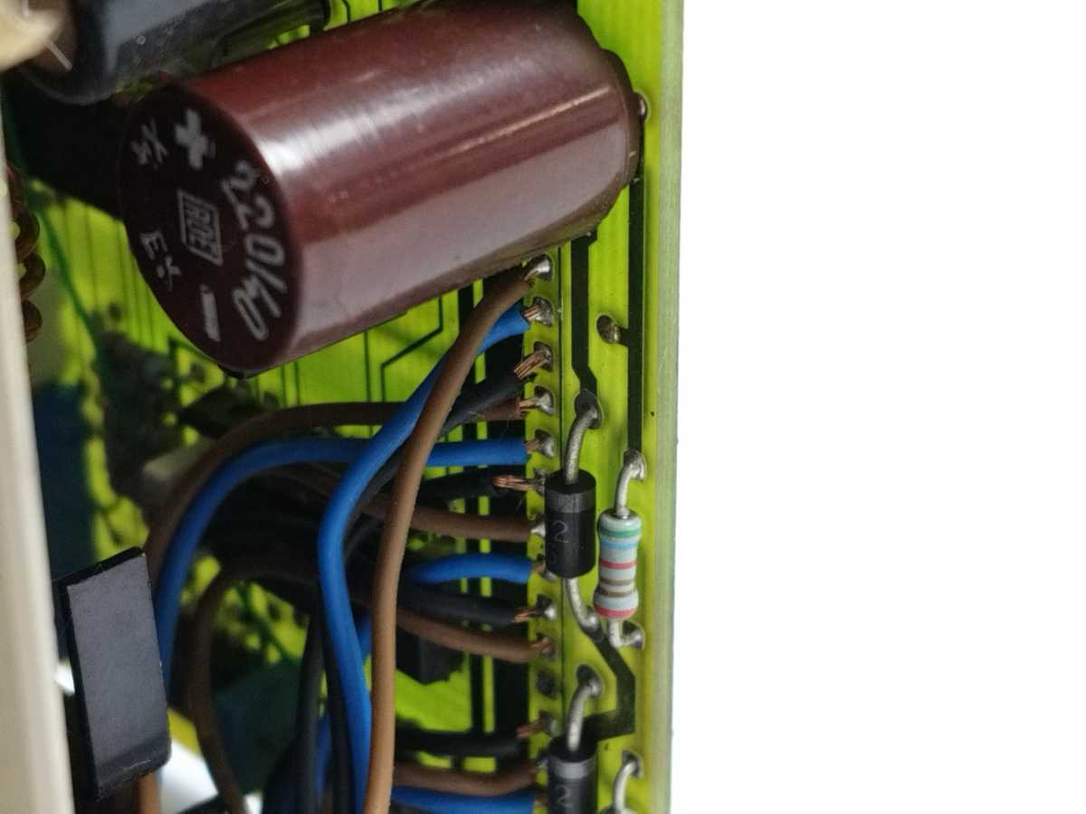 Schiele 2.408.101.00 NT-G Power Supply