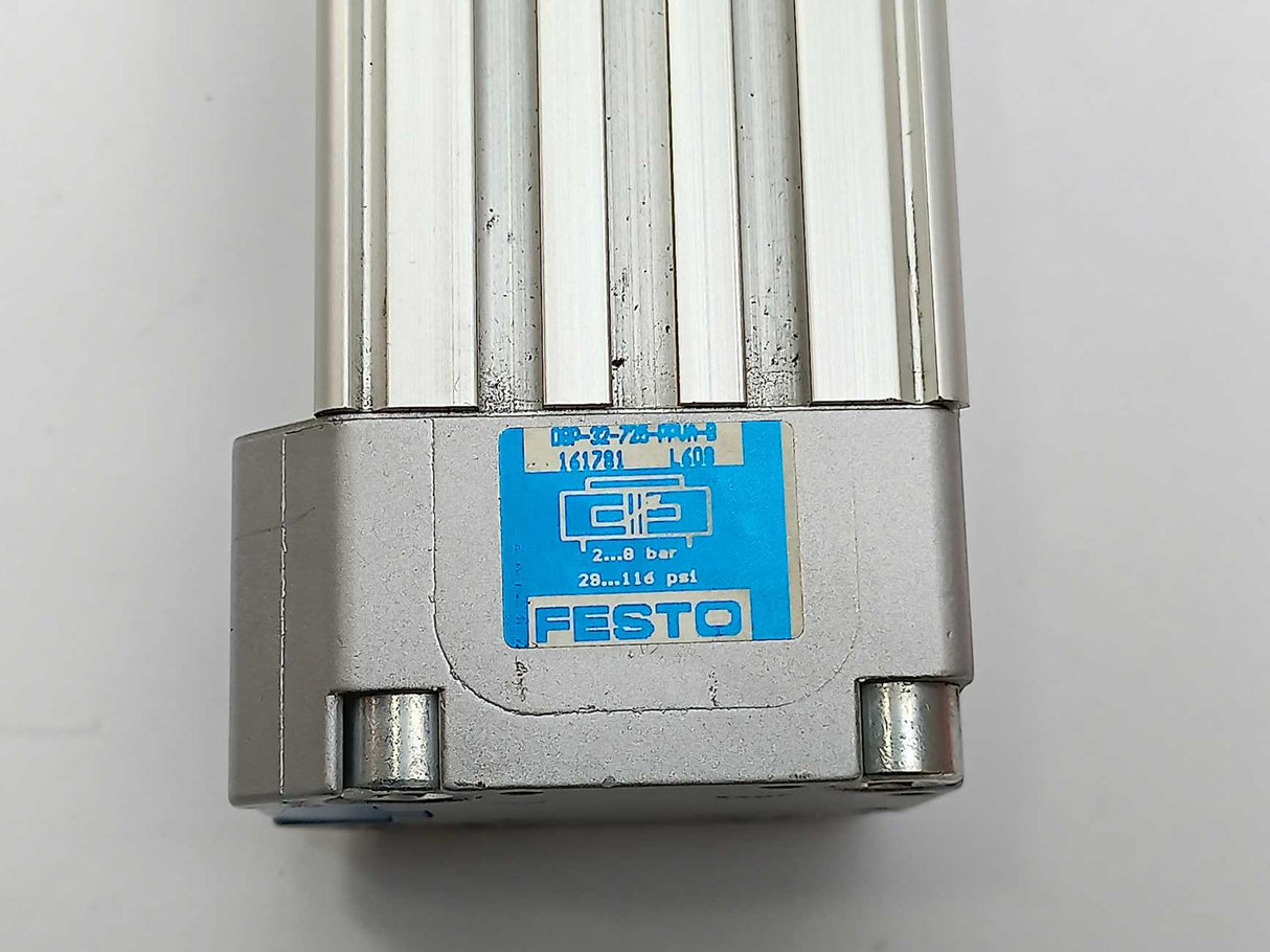 Festo 161781 DGP-32-725-PPVA-B, LINEAR DRIVE