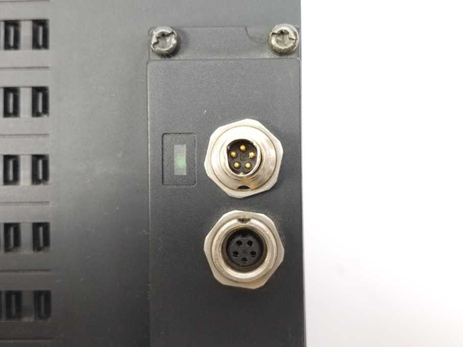 Festo 18210 CPV-14-VI 8x Festo 161360 CPV14-M1H-5LS-1/8