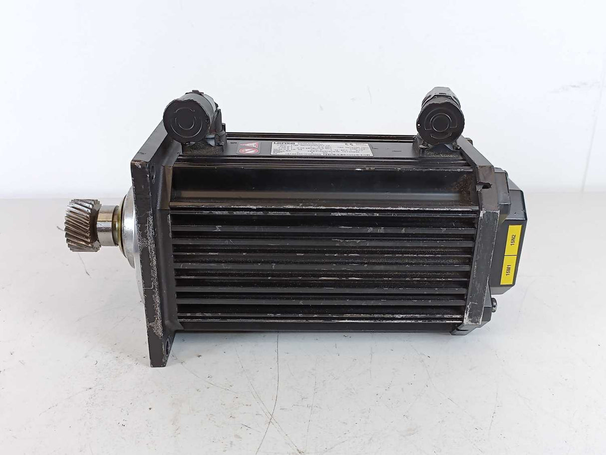 LENZE MDSKSRS071-13 15133485 Servo Motor 3.2kW 325V, 8.3Nm, 185Hz