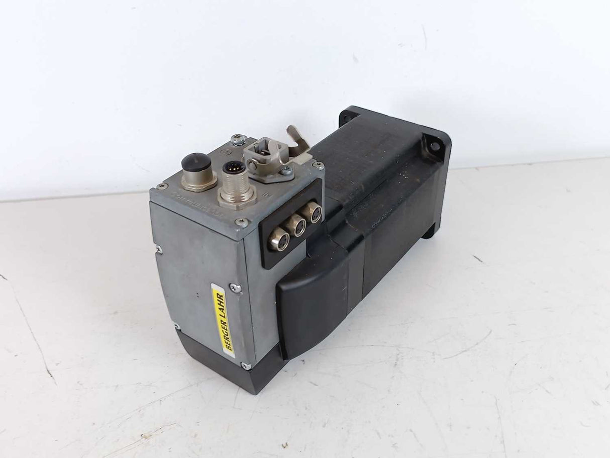 berger Lahr IFS93/2CAN-DS/---I54/O-001RPP41 36VDC 6Nm 6A Motor