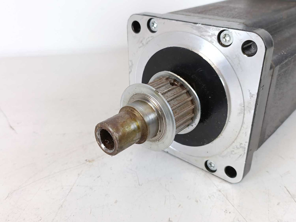 berger Lahr IFS93/2CAN-DS/---I54/O-001RPP41 36VDC 6Nm 6A Motor