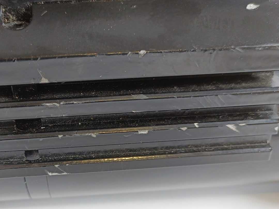 LENZE SDSGSSR035-22 Motor 0,14kW 0,45Nm 42VDC 5A