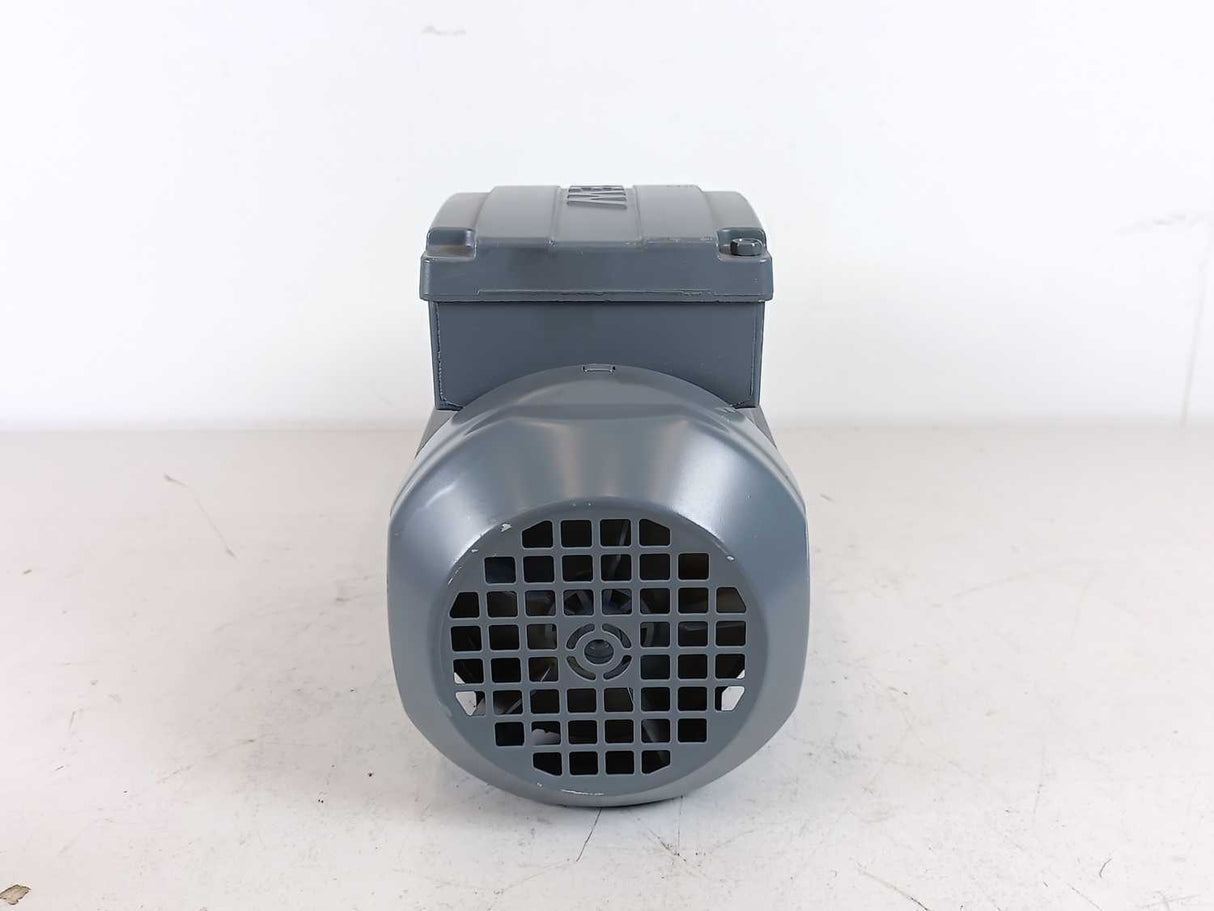 SEW-EURODRIVE 65WA20 DR63M4 RPM:1320/22 V:230/400 kW:0.18 S1
