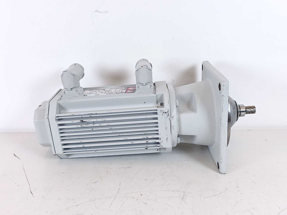 LENZE MDSKSRS056-23 15001101 Synchronous Servo Motor 1,1kW