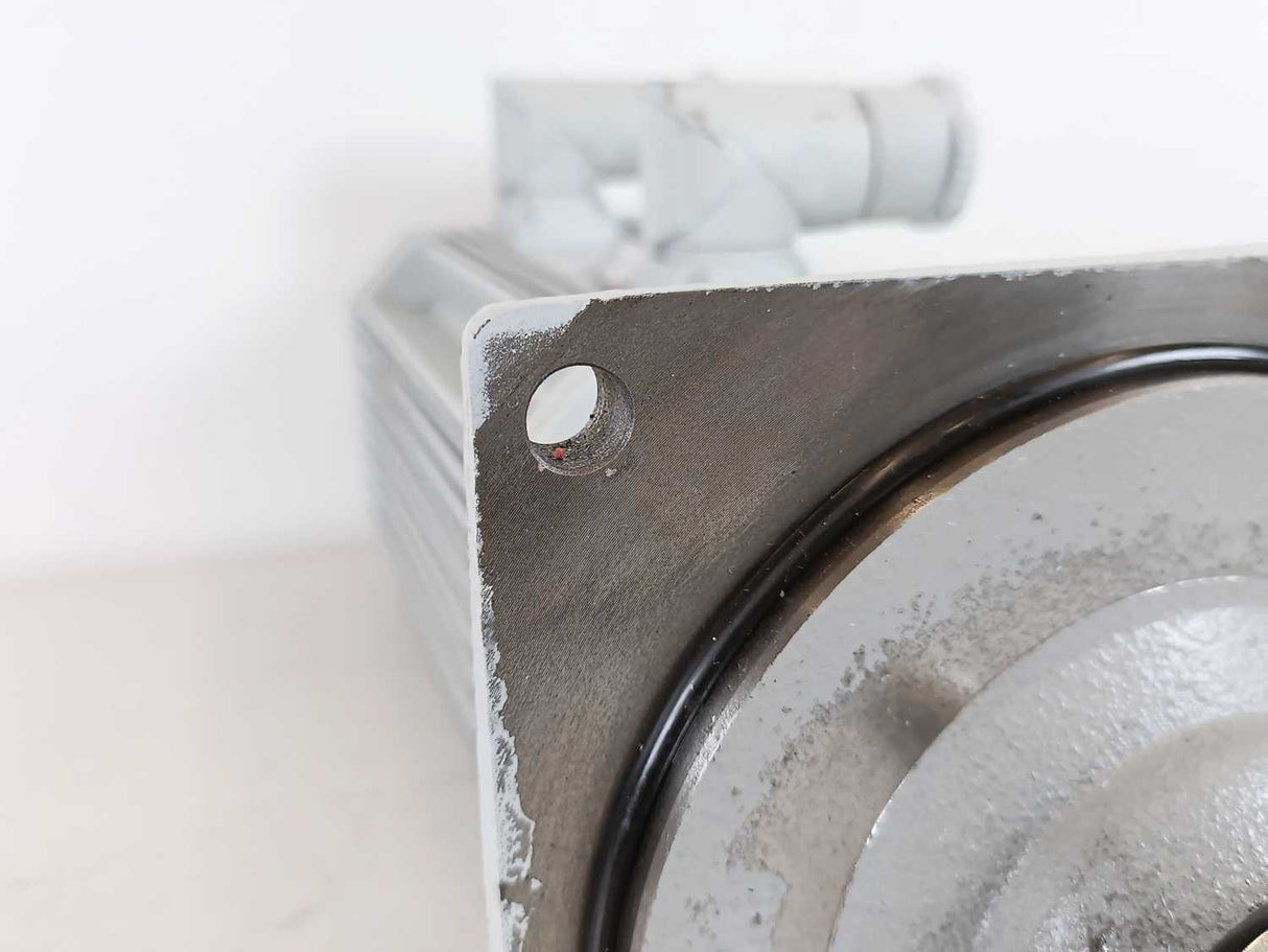 LENZE MDSKSRS056-23 15001101 Synchronous Servo Motor 1,1kW