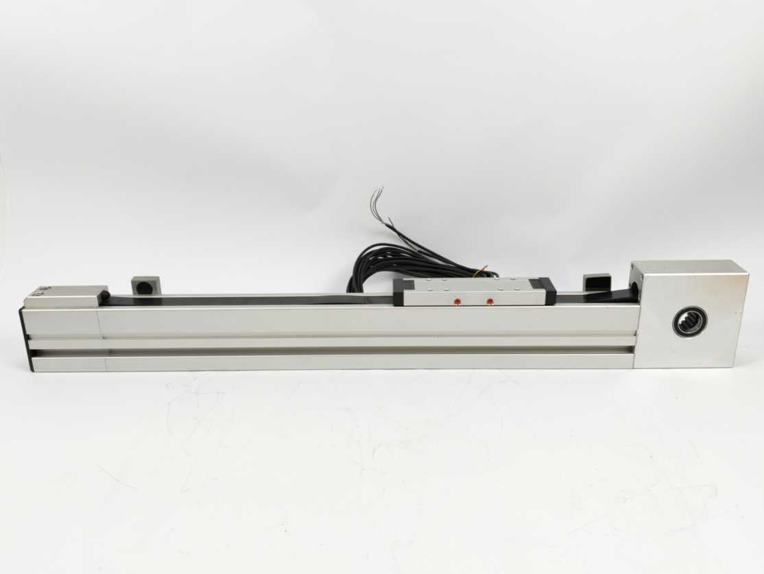 berger Lahr LM-P404RT100-300 W:BES516-3009-SA2-M0-C