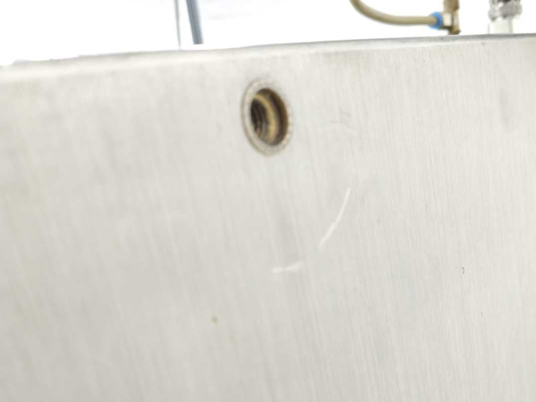 VideoJet EXCEL/170I Ink Jet Marking Machine, 100-240V, 50/60Hz For Spare Parts